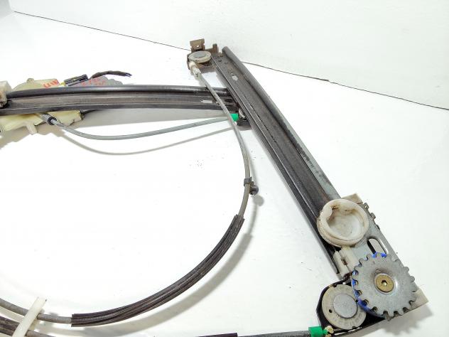 MOTORINO ALZAVETRO ANTERIORE DESTRA MINI One 1° Serie 6937658 (0006) - Foto 7