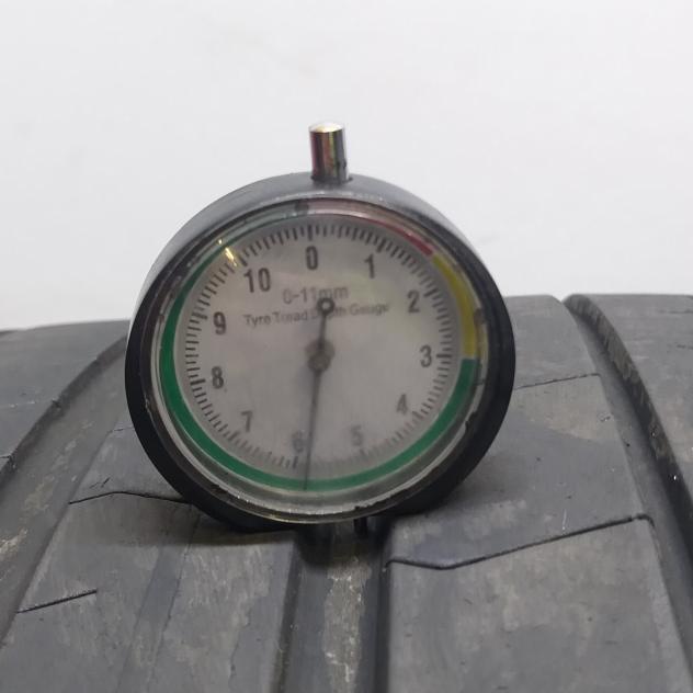 2 GOMME 305 35 21 PIRELLI A63133 - Foto 3