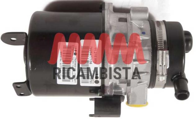 32416778425 Mini Cooper pompa servosterzo elettrica
