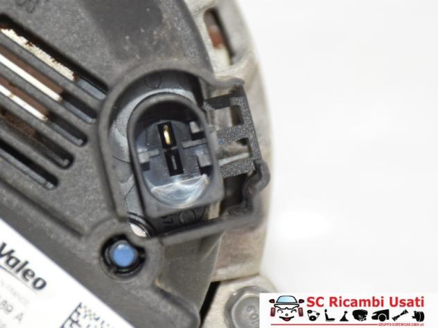 Alternatore Audi Q2 1.6 Tdi 04L903021H - 25949 - Foto 2