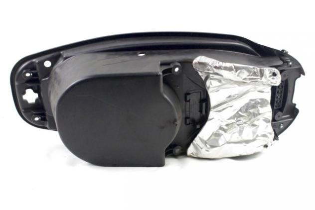 KYMCO G-DINK 300 81250LHG7E000 VASCA SOTTOSELLA PORTACASCO 11 - 17 LUGGAGE BOX - Foto 8