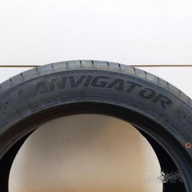 4 gomme 225 55 17 lanvigator a48626 - Foto 5
