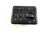 30739314 GRUPPO DI COMANDO REGOLAZIONE ALTEZZA LUCI E FARI VOLVO XC70 SW 2. &hellip;