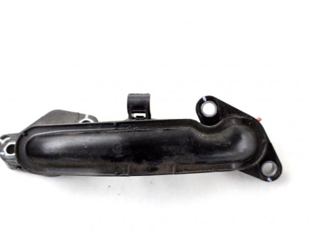 25601-F3010 TUBO EGR TOYOTA YARIS P21 1.5 I 68KW AUT 5P (2021) RICAMBIO USATO - Foto 3
