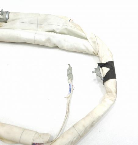 AIRBAG A TENDINA LATO SINISTRO JEEP Renegade Serie 00520901510 (1418) - Foto 12