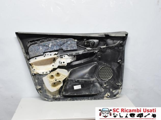 Pannello Porta Anteriore Destra Renault Clio 4 809005832R - 34479 - Foto 2