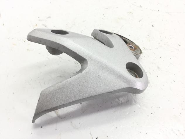 HONDA HORNET 600 STAFFA SINISTRA SUPPORTO FRECCIA ANTERIORE SINISTRA 2003 - Foto 3