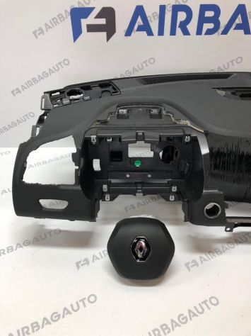KIT AIRBAG RENAULT KADJAR CRUSCOTTO RENAULT KADJAR AIR BAG - Foto 5