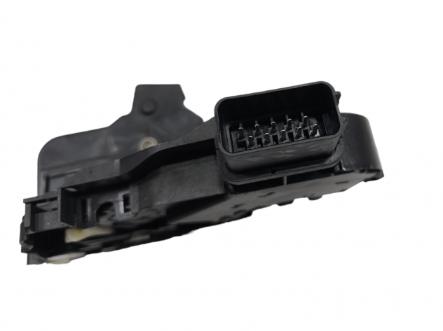 SERRATURA POSTERIORE SINISTRA LAND ROVER Freelander 3° Serie 7H5A-26413-AC (0611) - Foto 15