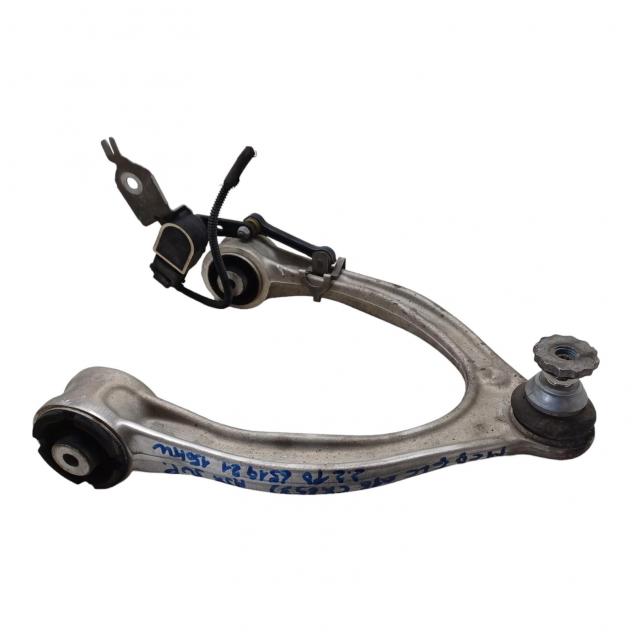 BRACCIO OSCILLANTE SUPERIORE ANT. SX MERCEDES GLC Serie (W253) A2053305501 OM 651.921 (15)