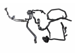 KIT TUBI ACQUA ANTERIORE AUDI Q2 Serie (GAB) 04L121064AE DFG Diesel 2000 (16)