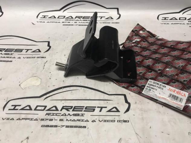 Supporto Motore Posteriore Mitsubishi Pajero 3.2 Di-D MR198013