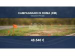 Immobile in asta di 1310 m² in vendita a Campagnano di Roma