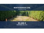 Immobile in asta di 915 m² in vendita a Montegiorgio