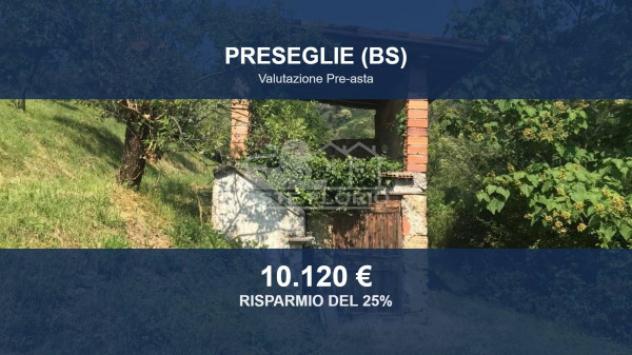 Immobile in asta di 12103 m² in vendita a Preseglie