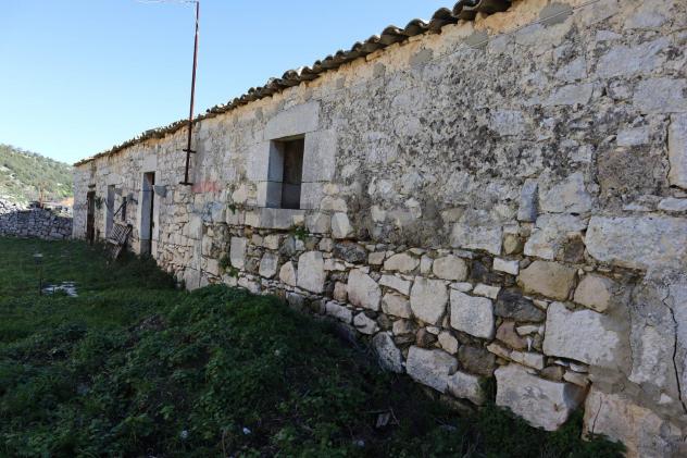 Cascina/Casale in vendita a Ragusa, Bruscé - Foto 7
