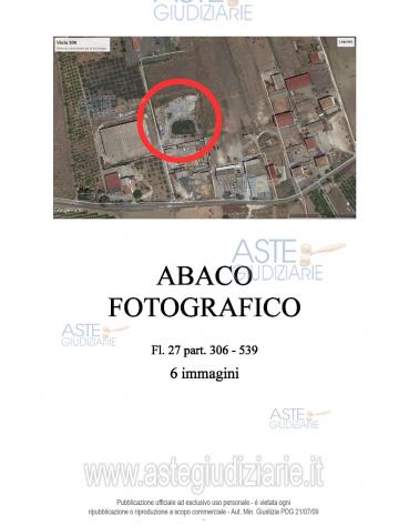 IMMOBILI-ALTRA CATEGORIA-c.da Castagna - Foto 5