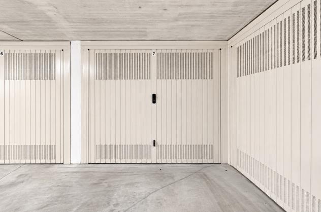 Box/Posto auto - Venaria Reale . Rif.: Cod. rif 3338368VRG - Foto 4