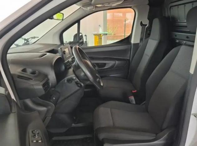FIAT Doblo BlueHDi Berlingo Citroen rif. 23994352 - Foto 4