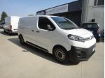 CITROEN Jumpy (4ª serie) Jumpy BlueHDi 100 S&S PL-TN Furgone M Comfort