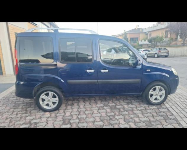 FIAT Doblo Doblò 1.3 Multijet 16V Malibù rif. 24065155 - Foto 4