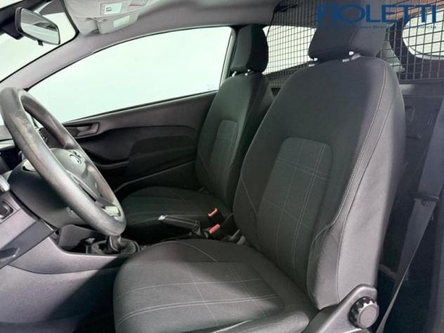 Ford Fiesta 7ª SERIE 1.1 75 CV 3 PORTE VAN TREND - Foto 10