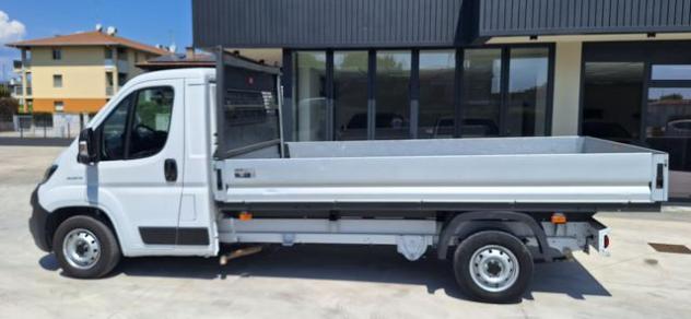 FIAT Ducato 33 2.3 MJT 140CV PL Cabinato N°GC115 rif. 23469711 - Foto 8