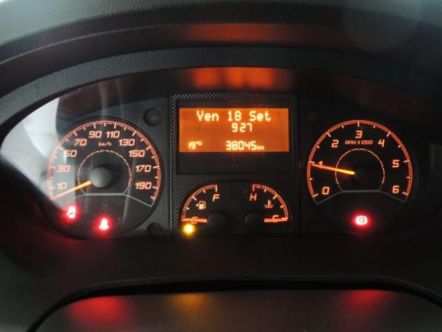 CITROEN Jumper 30 BlueHDi 120 L2-H2 Furgone P+IVA rif. 24123191 - Foto 10