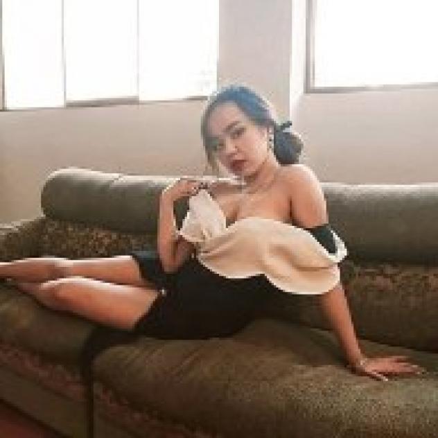 Giginette, 20 da Forlì Tel: