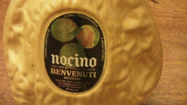 BOTTIGLIA DI LIQUORE - Foto 3