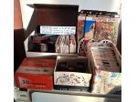 Collezione Dischetti  e Visori VIEW MASTER , n° 87   fine  anni 1940