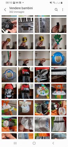 Tanti giochi e abbigliamento bambina 3/4 anni 10/14 anni e neonato 12/18 mesi - Foto 8