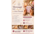 ✨ Messaggi degli Angeli & Carte Oracolo a Bologna – Offerta Benvenuto