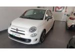 Fiat 500 C 0.9 TwinAir Turbo 105 CV S