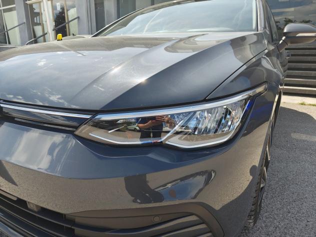 Volkswagen Golf Life 1.5 eTSI MHEV #11253 - Foto 9
