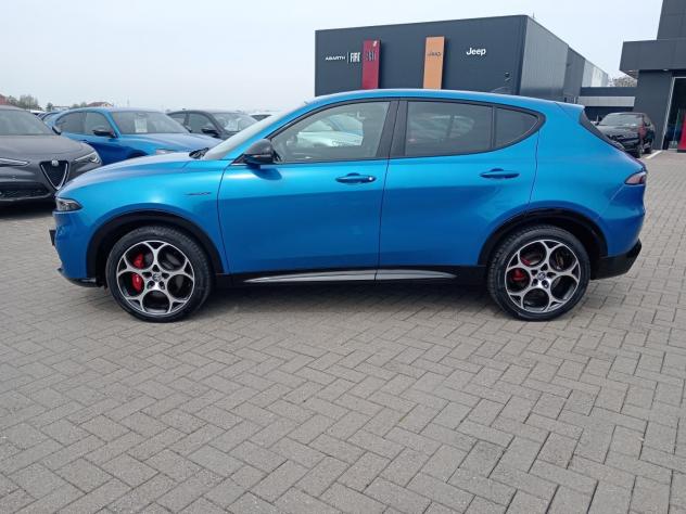 Alfa Romeo Tonale 1.5 160cv Hybrid TCT7 Veloce - Foto 5