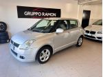 Suzuki Swift 1.3 5p. GLX