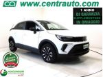 OPEL Crossland 1.2 Turbo 5p Manuale Elegance * OK NEOPA.* 110CV * rif. 24093714