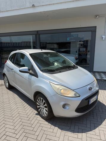 Ford Ka Ka+ 1.2 8V 69CV Titanium - Foto 3
