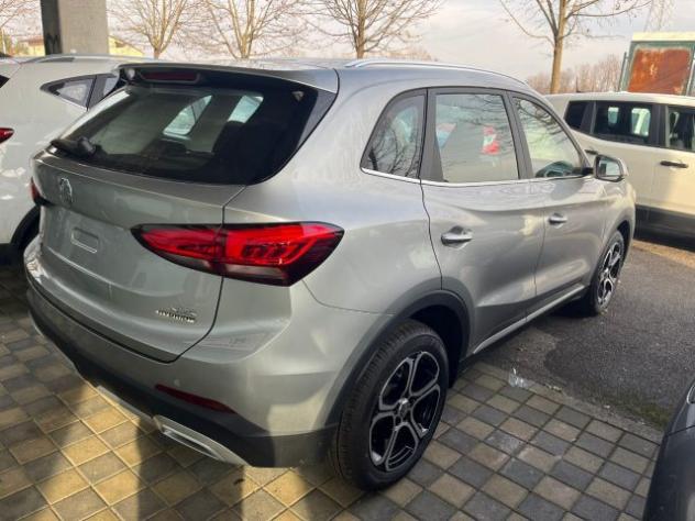 MG ZS 1.5 LUXURY 115 CV PROMO PRONTA CONSEGNA rif. 22347526 - Foto 10