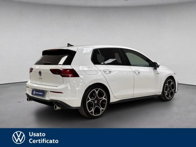 VOLKSWAGEN Golf GTI 2.0 tsi gti 265cv dsg rif. 24170540 - Foto 4