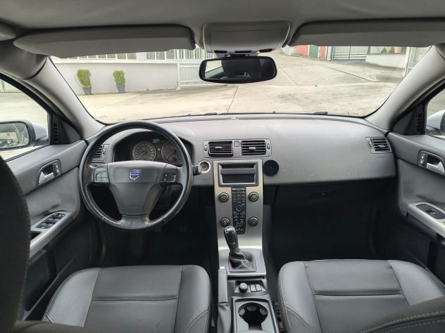 Volvo V50 2.0D 136cv Manuale *FINANZIABILE* - Foto 3