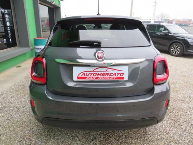 FIAT 500X 1.0 T3 120 CV Connect rif. 24043164 - Foto 7