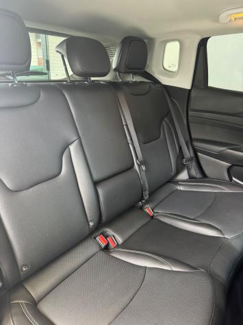 Jeep Compass 1.5 turbo t4 mhev Summit 2wd 130cv dct - Foto 10