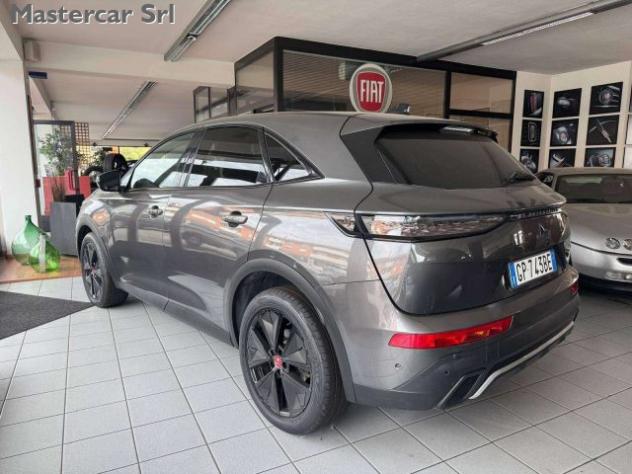 DS AUTOMOBILES DS 7 1.5 bluehdi Performance Line 130cv TG: GP743BE rif. 24078805 - Foto 5