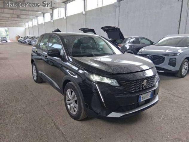 PEUGEOT 3008 3008 2021 puretech t Active Pack s - GN011SA rif. 23956588 - Foto 3