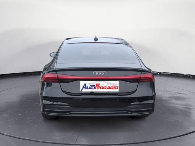 AUDI A7 2ª serie A7 SPB 45 2.0 TFSI quattro ultra S tronic - Foto 4