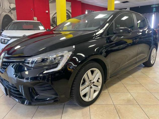 RENAULT Clio SCe 5 porte N1 AUTOCARRO/UNICO PRO rif. 24074960 - Foto 2