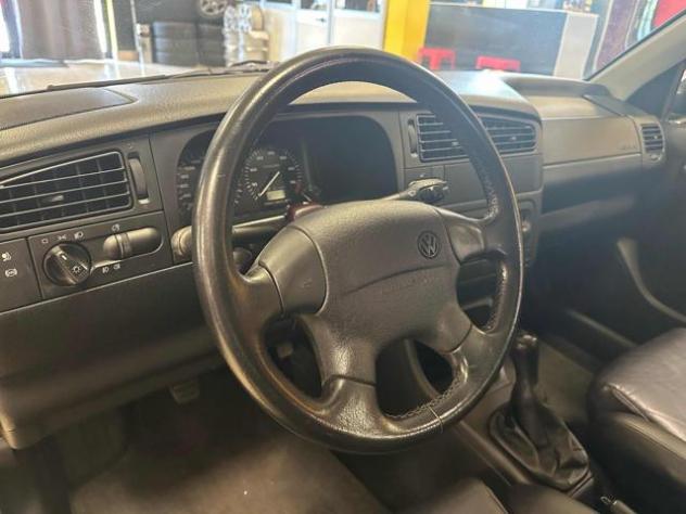 VOLKSWAGEN Golf 2.0 16V cat 5 porte GTI *TETTO/LIBRETTO SERVICE* rif. 23750612 - Foto 6