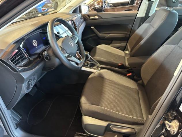 VOLKSWAGEN Polo 1.0 TSI DSG Life - PROMO K73 rif. 23821346 - Foto 8